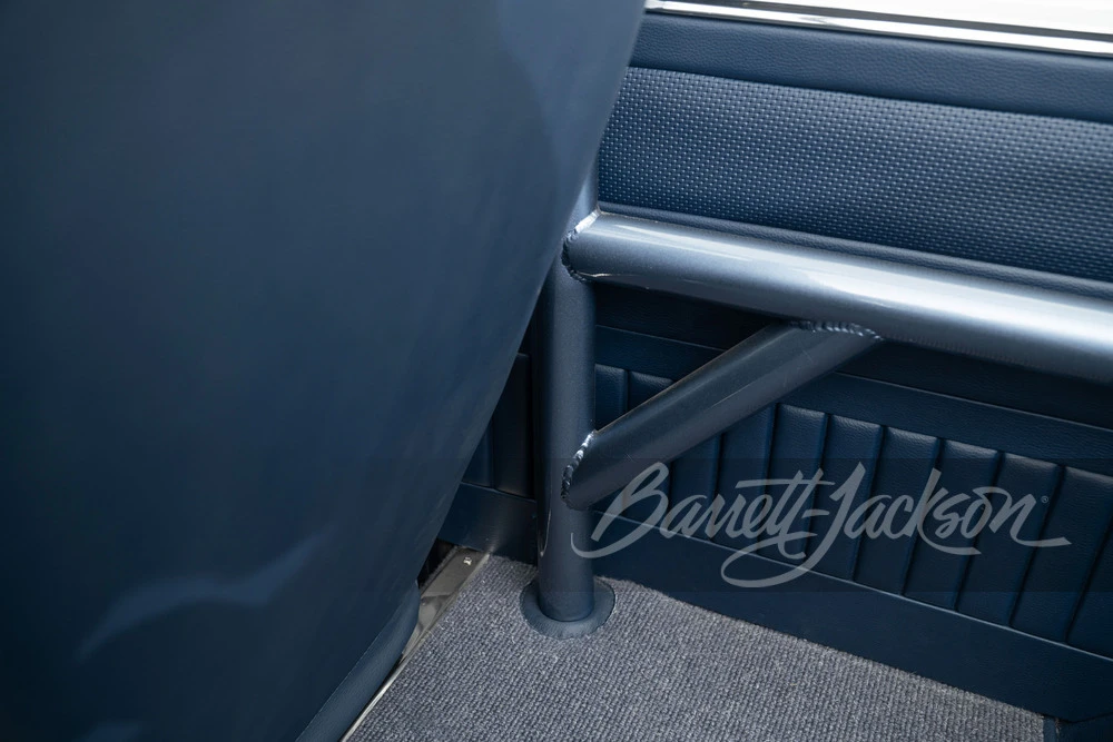 1972 Chevrolet K5 Blazer 1st Gen - Image 21 of 31