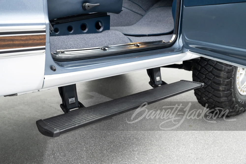 1972 Chevrolet K5 Blazer 1st Gen - Image 31 of 31