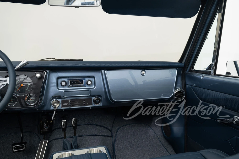 1972 Chevrolet K5 Blazer 1st Gen - Image 8 of 31