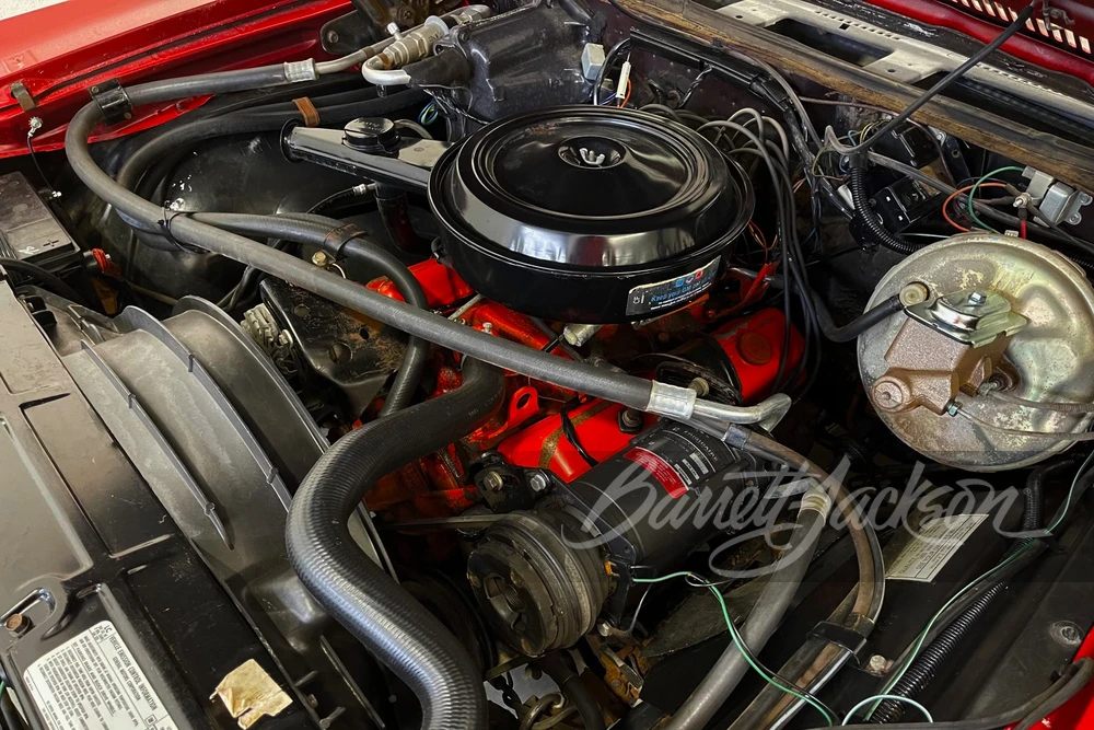 1972 Chevrolet Malibu - Image 2 of 17