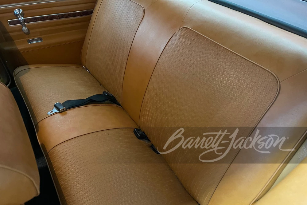 1972 Chevrolet Malibu - Image 7 of 17