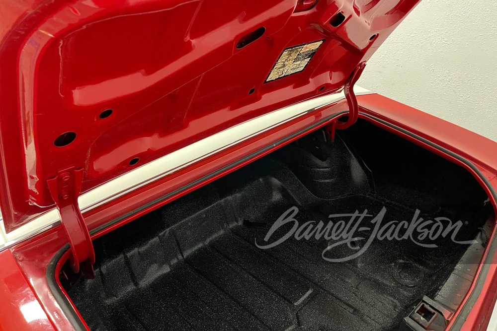 1972 Chevrolet Malibu - Image 8 of 17