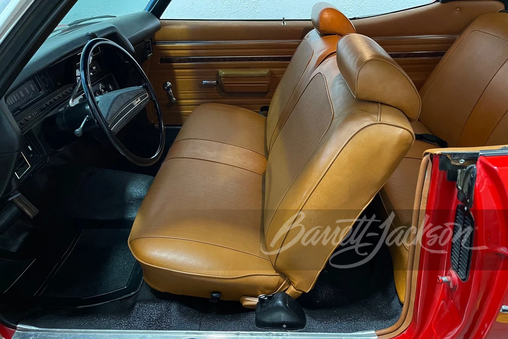 1972 Chevrolet Malibu - Image 10 of 17