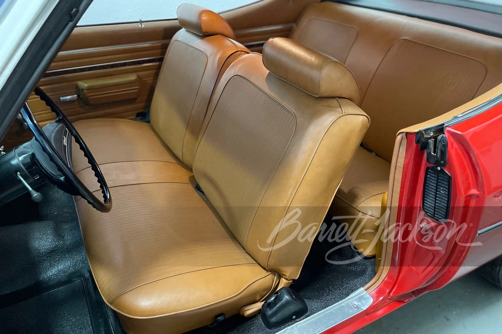 1972 Chevrolet Malibu - Image 15 of 17