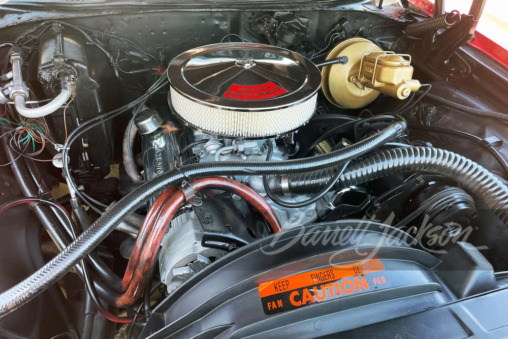 1972 Chevrolet Malibu - Image 3 of 14
