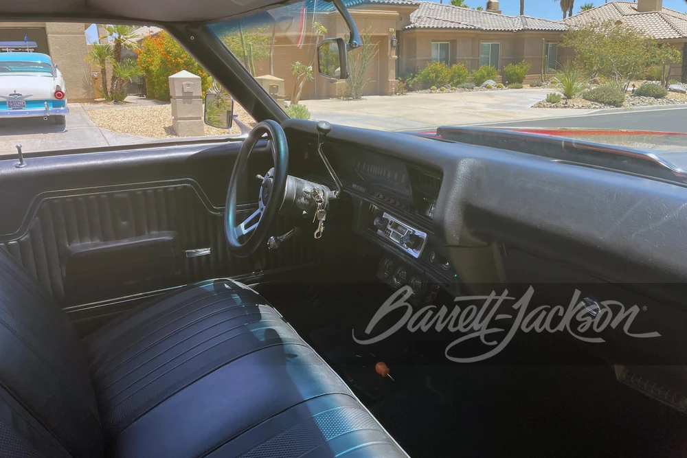 1972 Chevrolet Malibu - Image 4 of 14