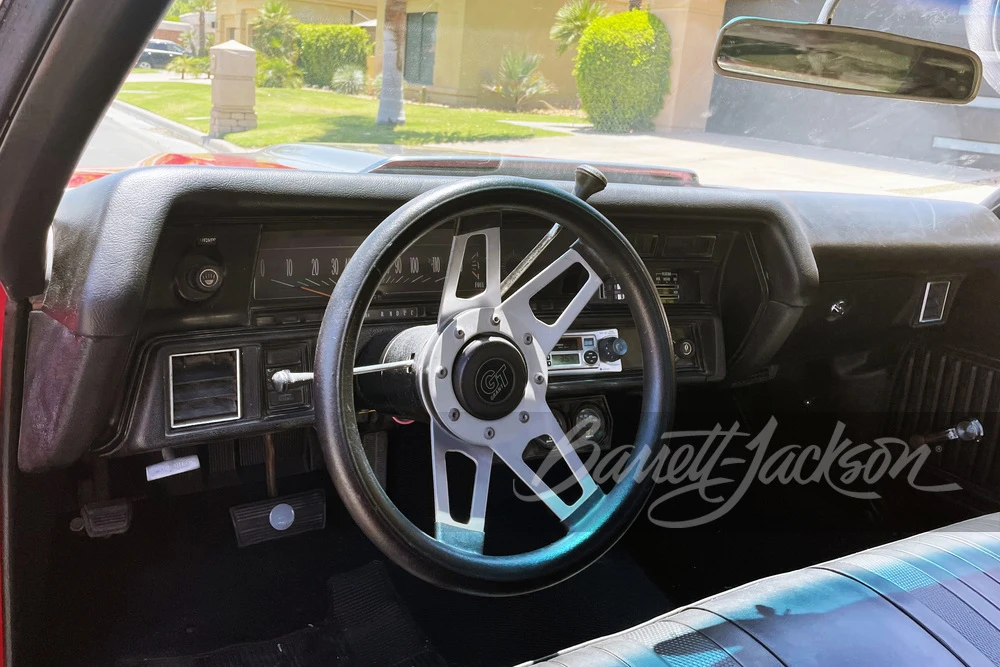 1972 Chevrolet Malibu - Image 12 of 14