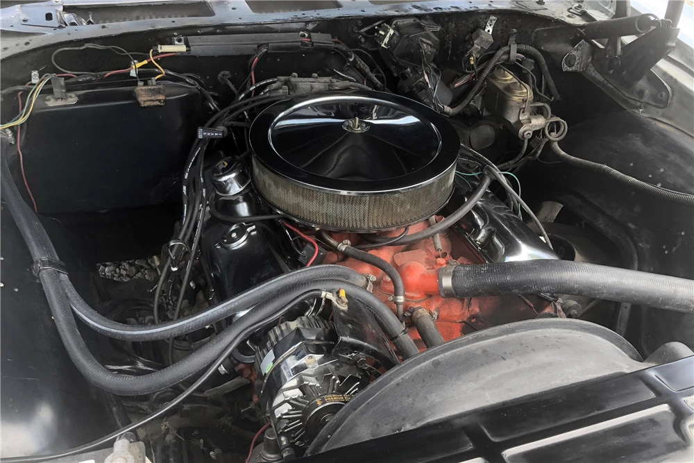 1972 Chevrolet Malibu - Image 3 of 5