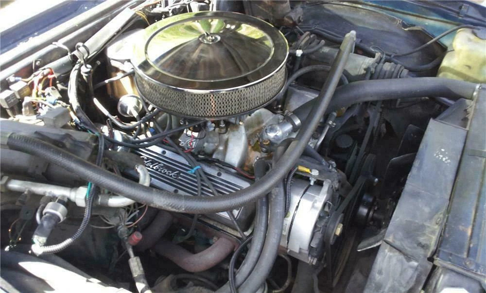 1972 Chevrolet Nova 3rd Gen - Image 3 of 5