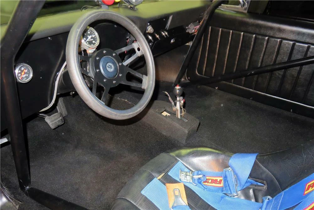 1972 Chevrolet Nova 3rd Gen - Image 4 of 5