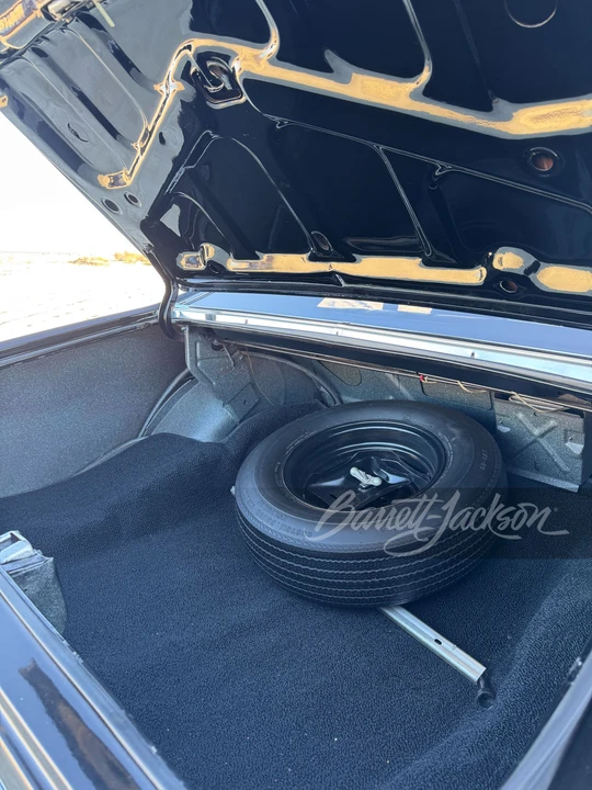 1972 Chevrolet Nova 3rd Gen - Image 13 of 31