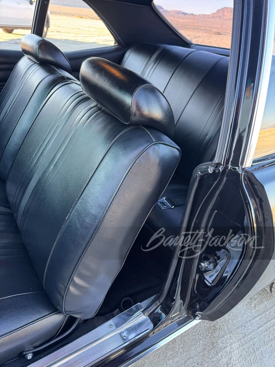 1972 Chevrolet Nova 3rd Gen - Image 15 of 31