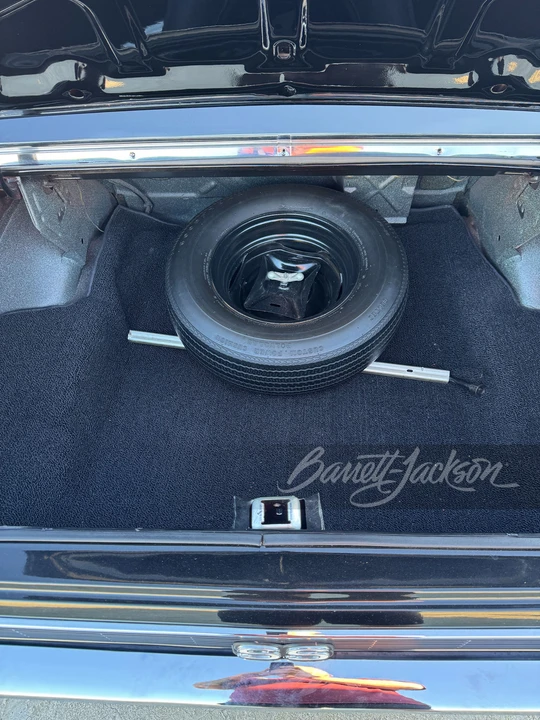 1972 Chevrolet Nova 3rd Gen - Image 16 of 31