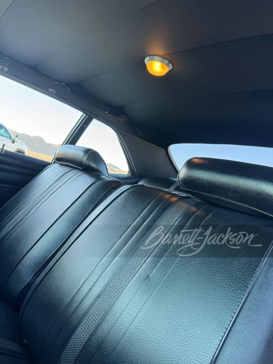 1972 Chevrolet Nova 3rd Gen - Image 30 of 31