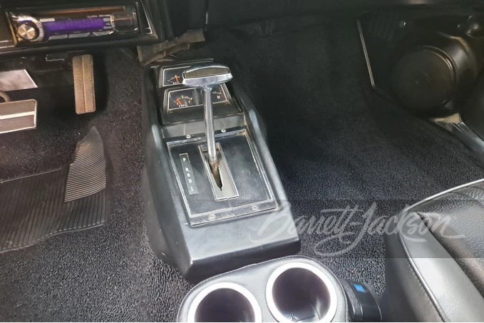 1972 Chevrolet Nova 3rd Gen - Image 6 of 13