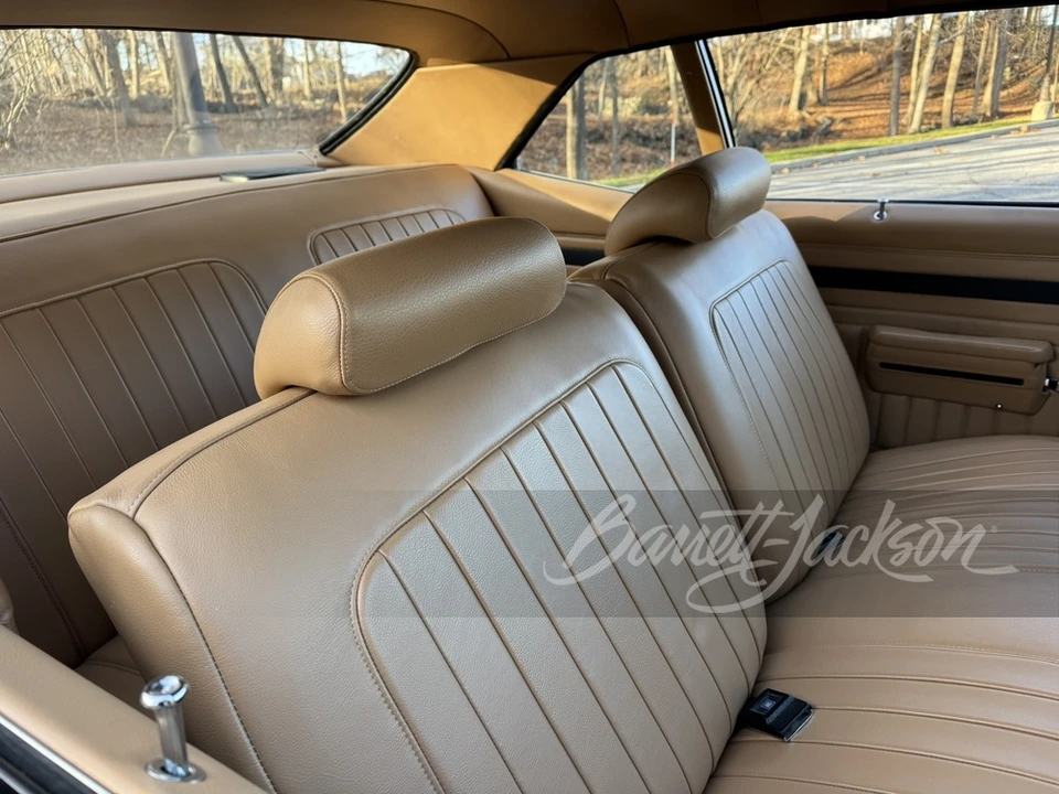 1972 Chevrolet Nova 3rd Gen - Image 12 of 12