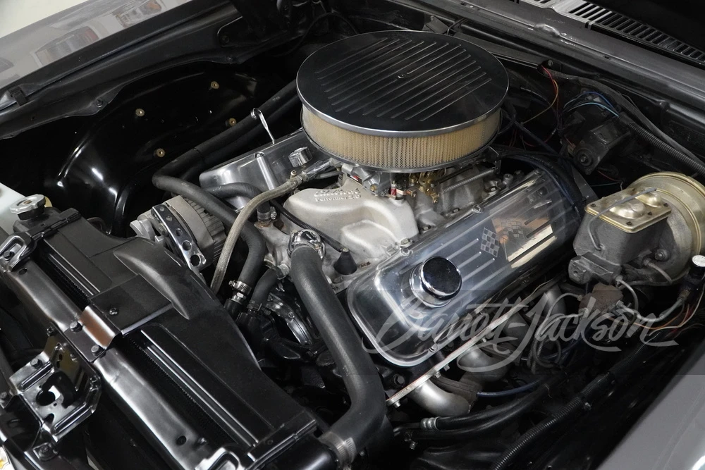 1972 Chevrolet Nova 3rd Gen - Image 13 of 24