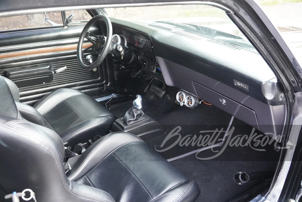 1972 Chevrolet Nova 3rd Gen - Image 15 of 24