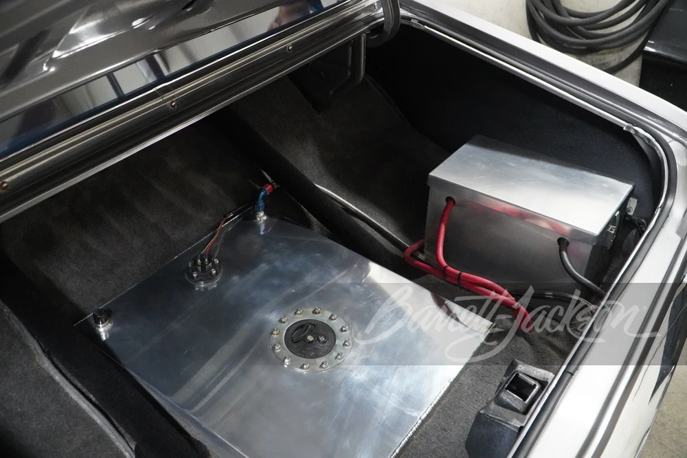 1972 Chevrolet Nova 3rd Gen - Image 22 of 24