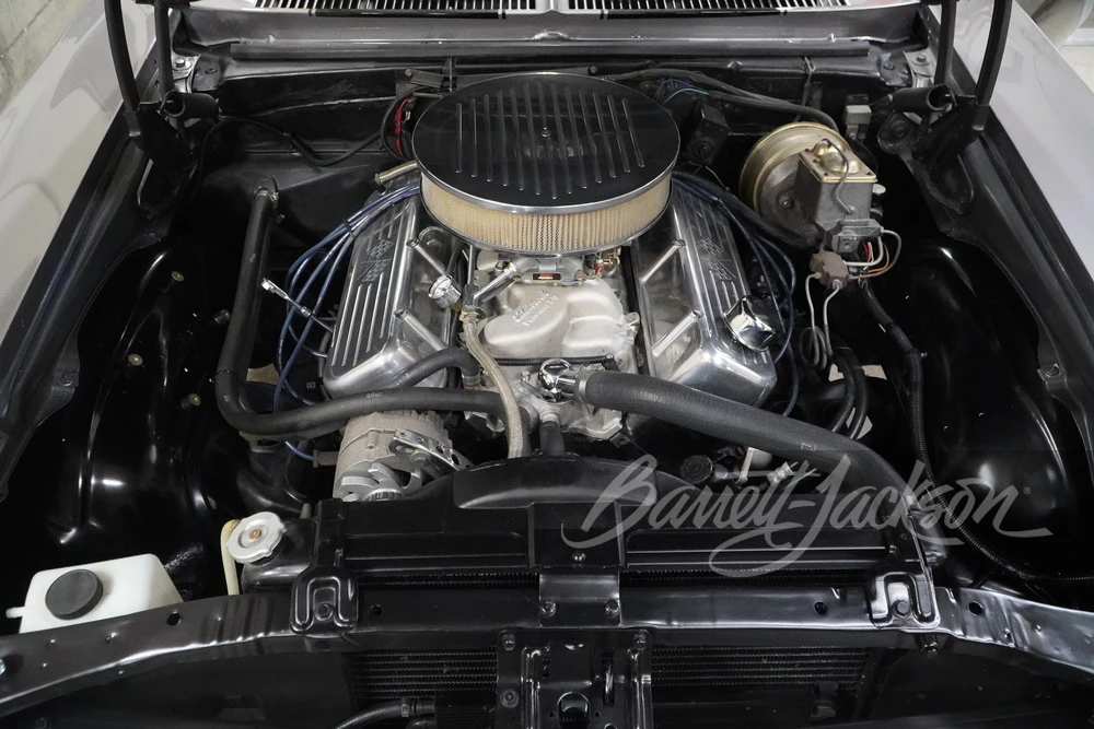 1972 Chevrolet Nova 3rd Gen - Image 23 of 24