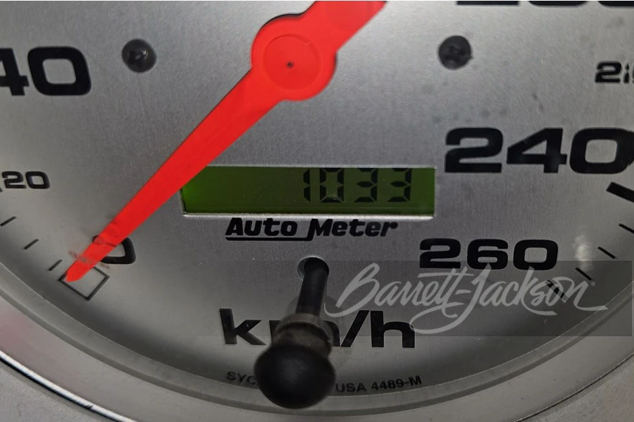 1972 Chevrolet Nova 3rd Gen - Image 7 of 7