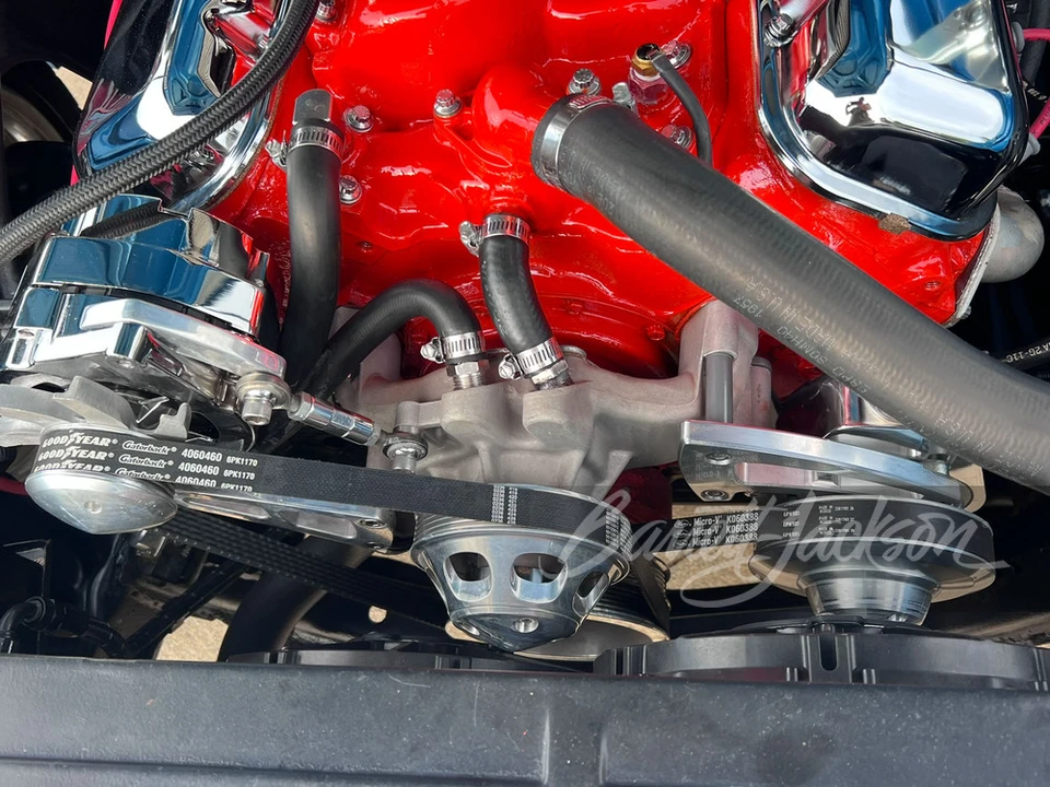 1972 Chevrolet Nova 3rd Gen - Image 6 of 14