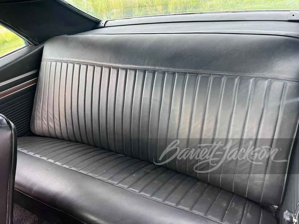 1972 Chevrolet Nova 3rd Gen - Image 8 of 14