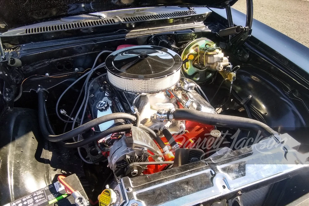 1972 Chevrolet Nova 3rd Gen - Image 2 of 5