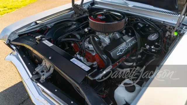 1972 Chevrolet Nova 3rd Gen - Image 16 of 23