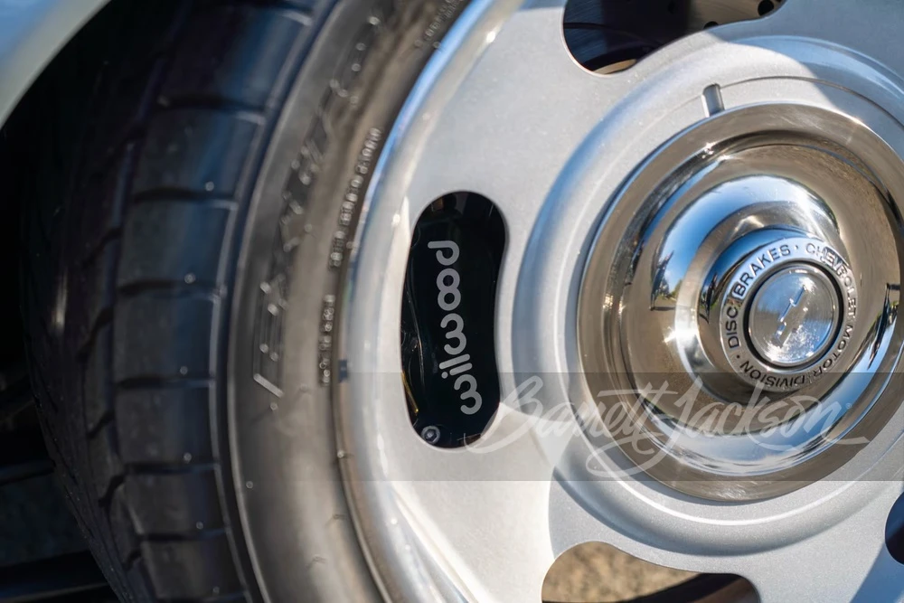 1972 Chevrolet Nova 3rd Gen - Image 22 of 23
