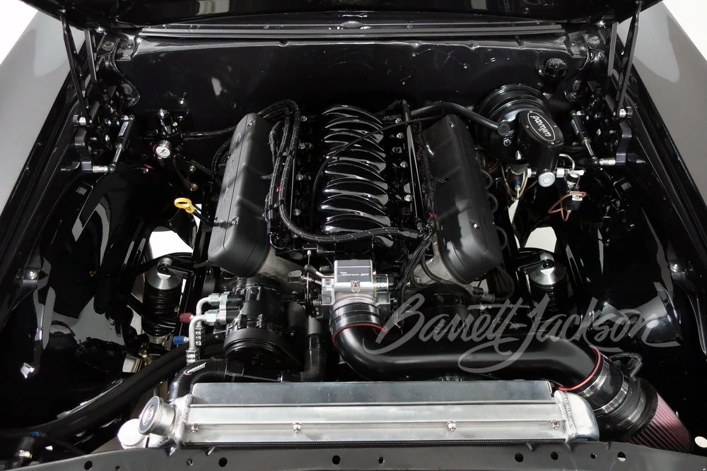 1972 Chevrolet Nova 3rd Gen - Image 11 of 31