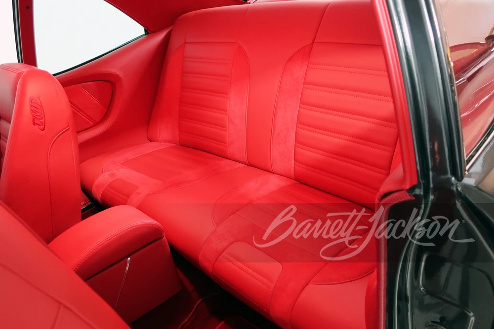 1972 Chevrolet Nova 3rd Gen - Image 23 of 31