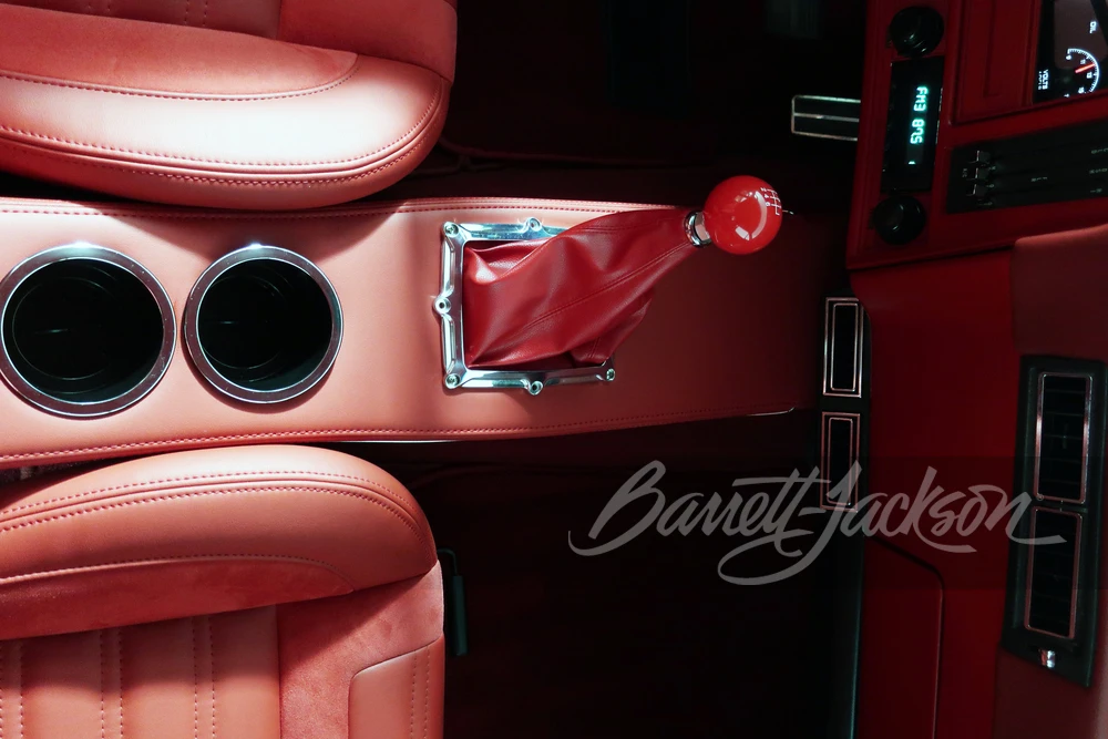 1972 Chevrolet Nova 3rd Gen - Image 31 of 31