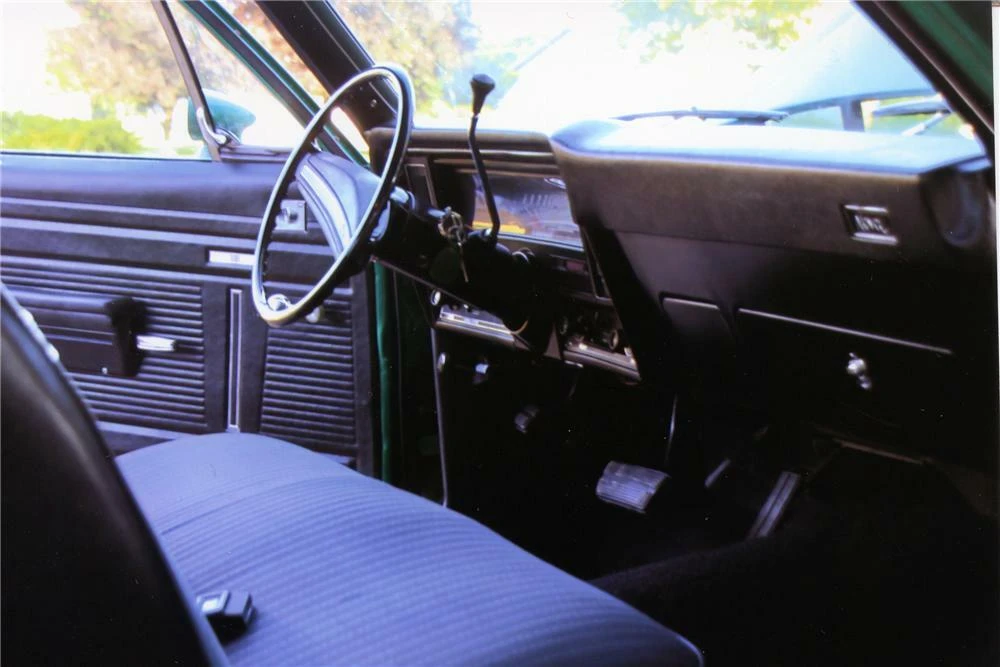 1972 Chevrolet Nova 3rd Gen - Image 4 of 5