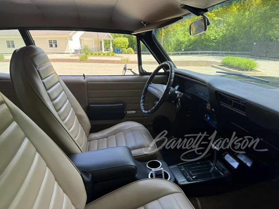 1972 Chevrolet Nova 3rd Gen - Image 6 of 10
