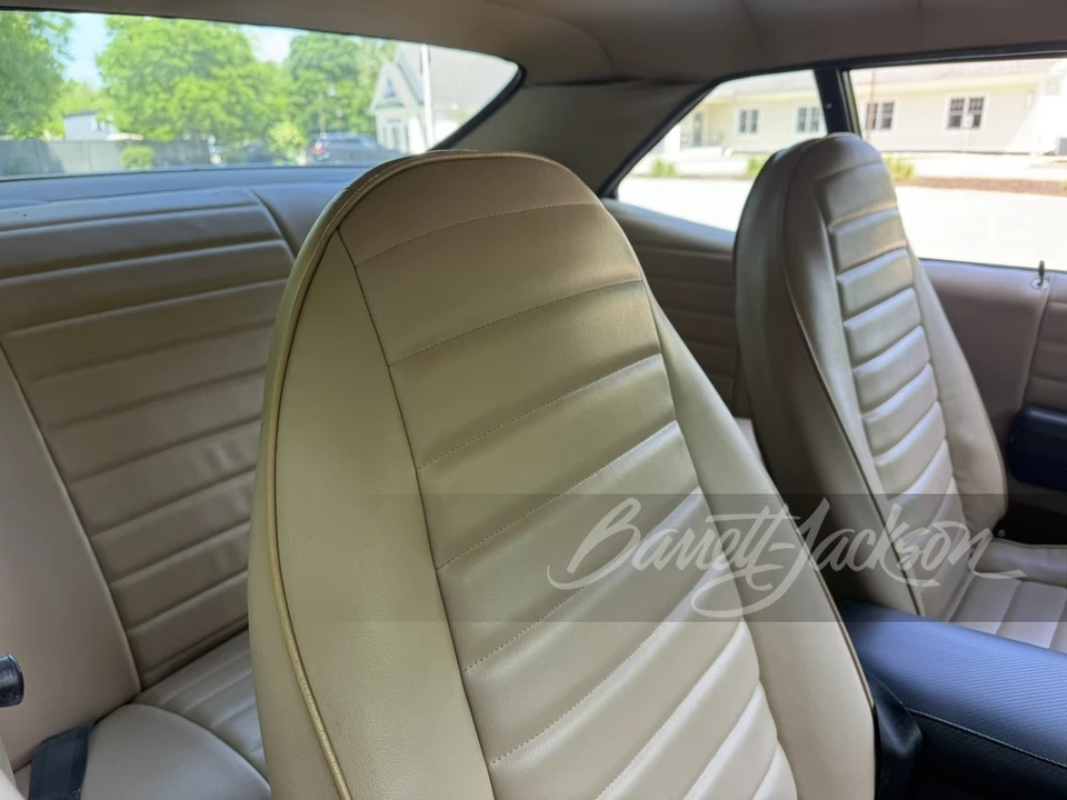1972 Chevrolet Nova 3rd Gen - Image 3 of 10