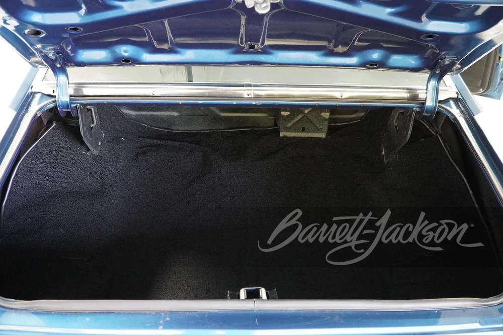 1972 Chevrolet Nova 3rd Gen - Image 13 of 29