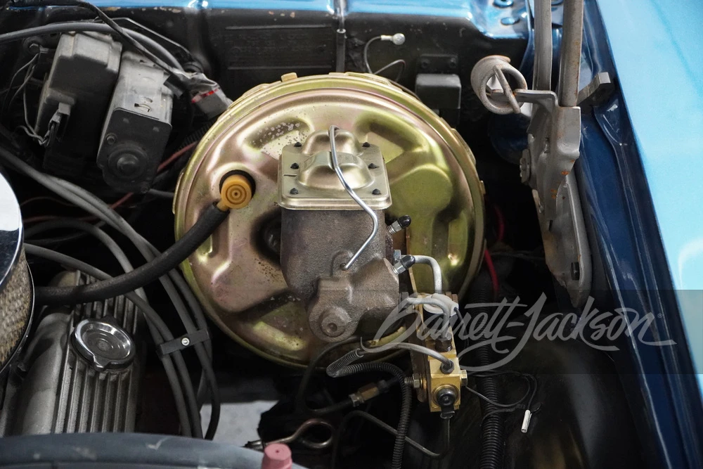 1972 Chevrolet Nova 3rd Gen - Image 9 of 29
