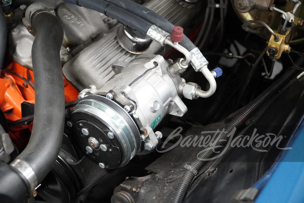 1972 Chevrolet Nova 3rd Gen - Image 6 of 29