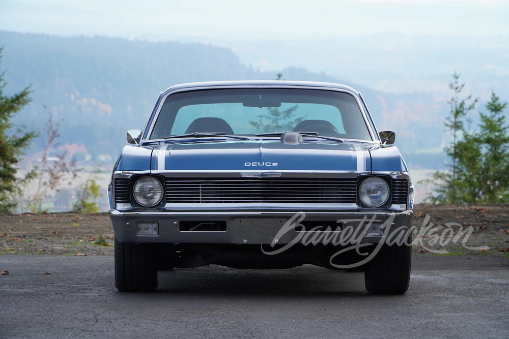1972 Chevrolet Nova 3rd Gen - Image 16 of 29