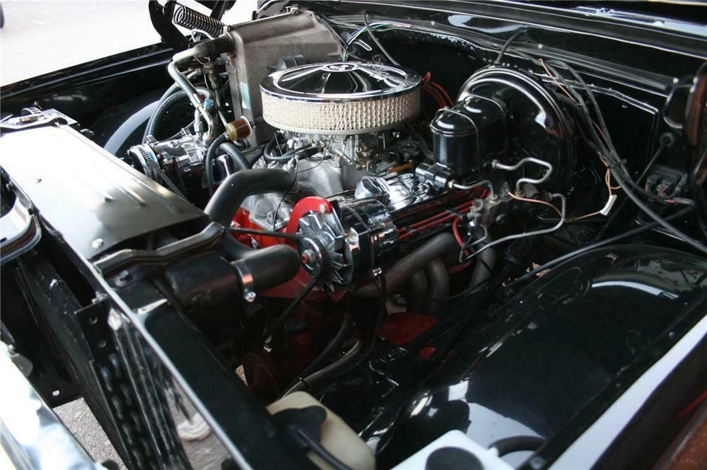 1972 Chevrolet C/K 2nd Gen - Image 2 of 5