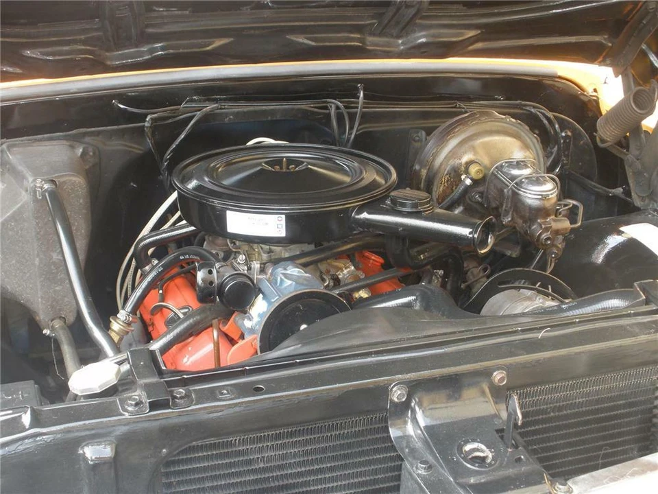 1972 Chevrolet C/K 2nd Gen - Image 3 of 5