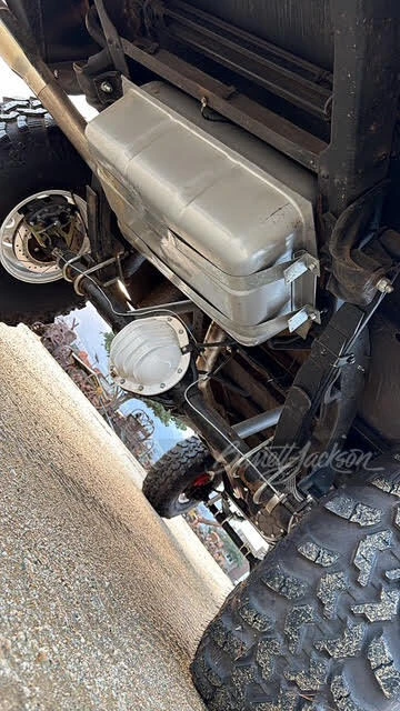 1972 Chevrolet Suburban 6th Gen - Image 22 of 31