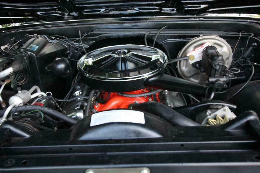 1972 Chevrolet C/K 2nd Gen - Image 3 of 4