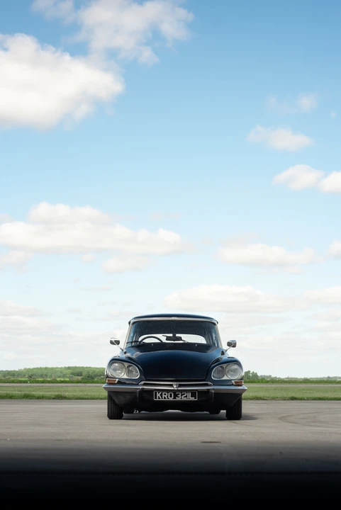 1972 Citroen D Super 5 - Image 6 of 31