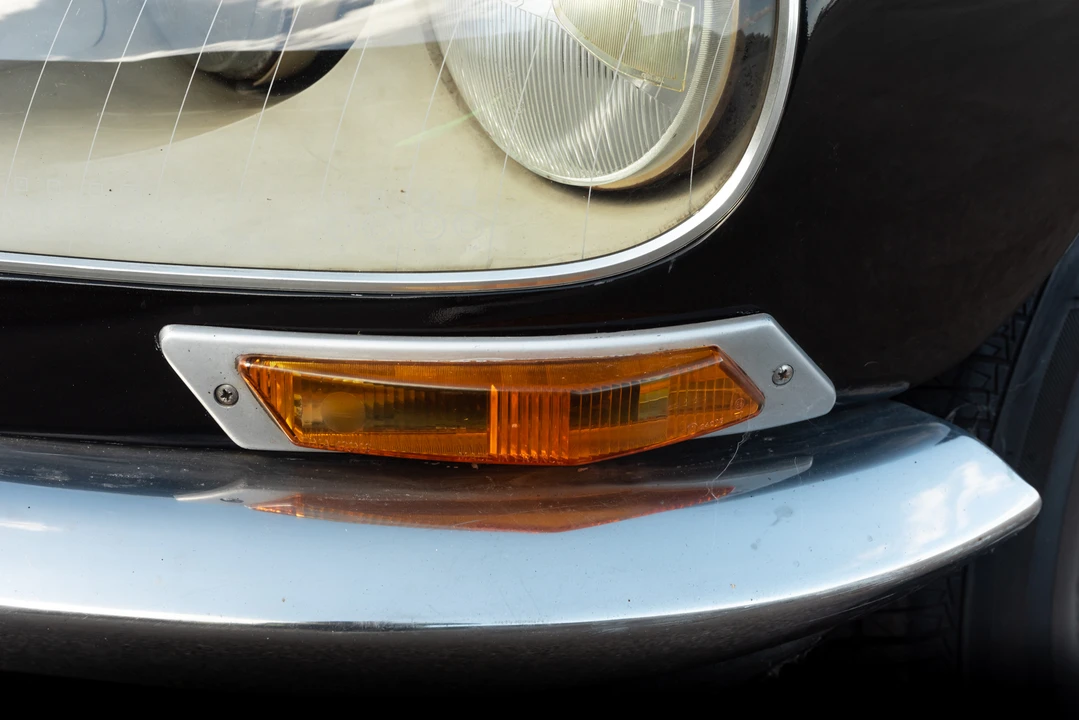 1972 Citroen D Super 5 - Image 9 of 31
