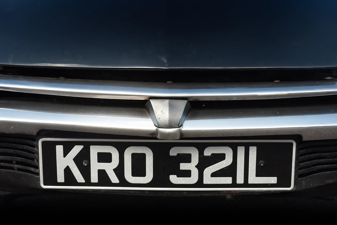 1972 Citroen D Super 5 - Image 10 of 31