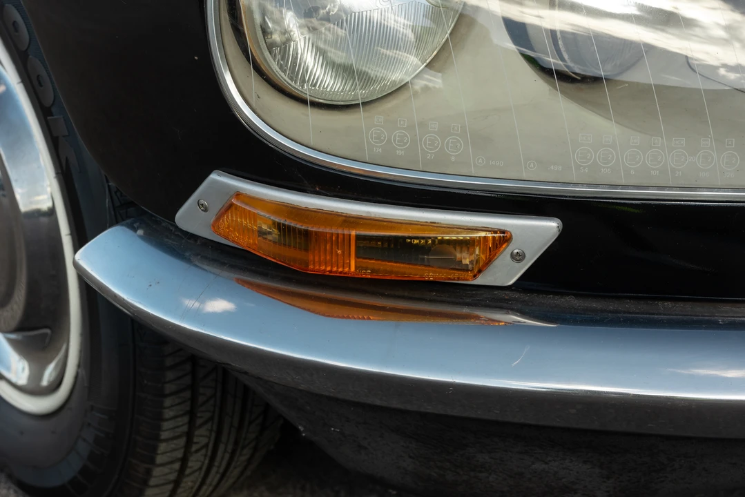 1972 Citroen D Super 5 - Image 11 of 31