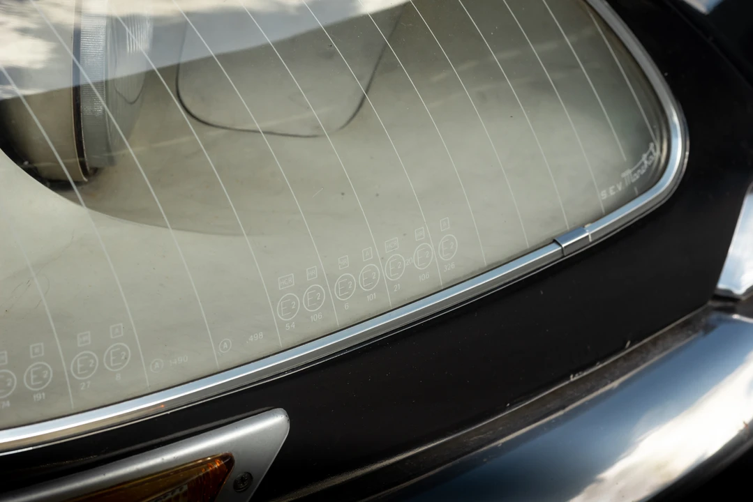 1972 Citroen D Super 5 - Image 12 of 31