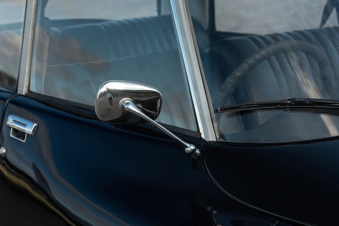 1972 Citroen D Super 5 - Image 13 of 31